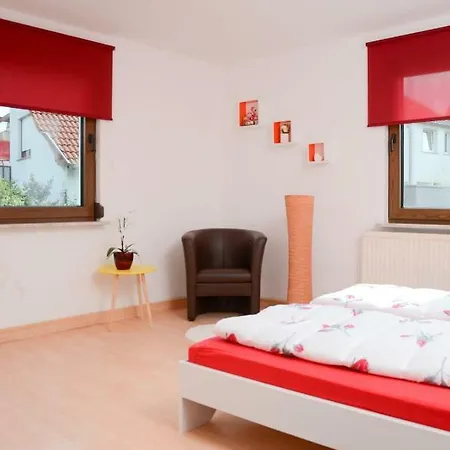 Appartement Beautiful On The Edge Of The Forest Near Stuttgart Airport *