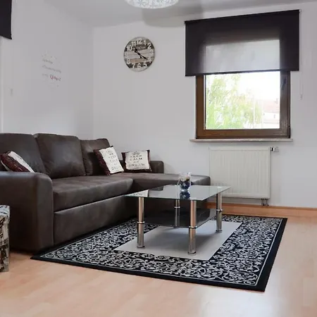 Appartement Beautiful On The Edge Of The Forest Near Stuttgart Airport Ostfildern