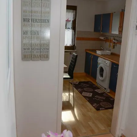 Beautiful On The Edge Of The Forest Near Stuttgart Airport Appartement Ostfildern